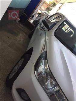 تۆیۆتا هایلۆکس